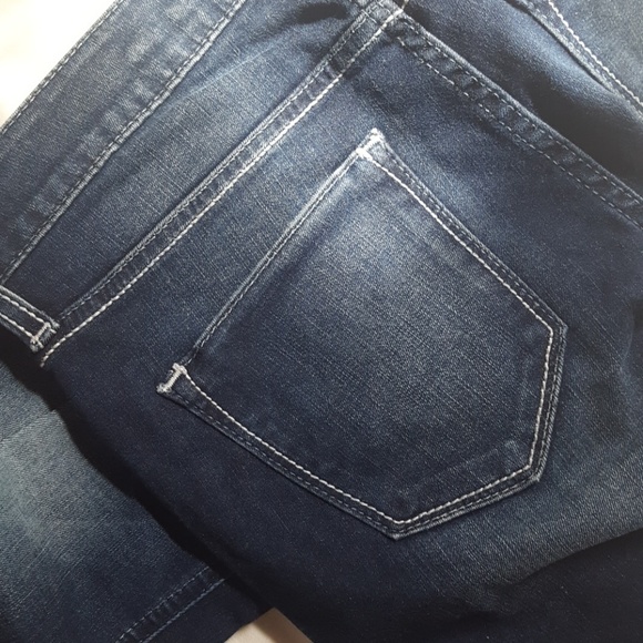 *GUESS JEANS NWOT - Picture 6 of 6